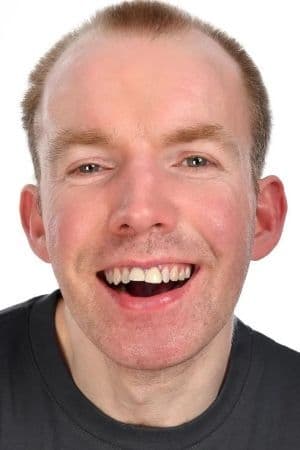 Фото  (Lee Ridley)