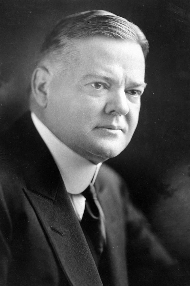 Фото  (Herbert Hoover)