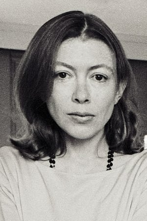 Фото Джоан Дідіон (Joan Didion)