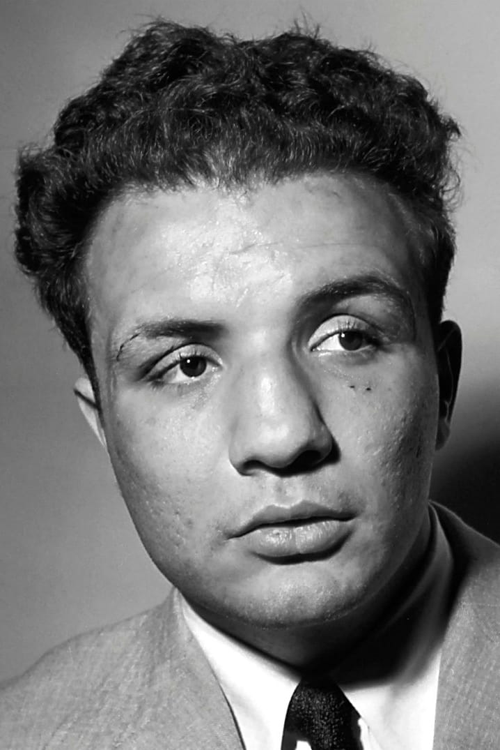 Фото  (Jake LaMotta)