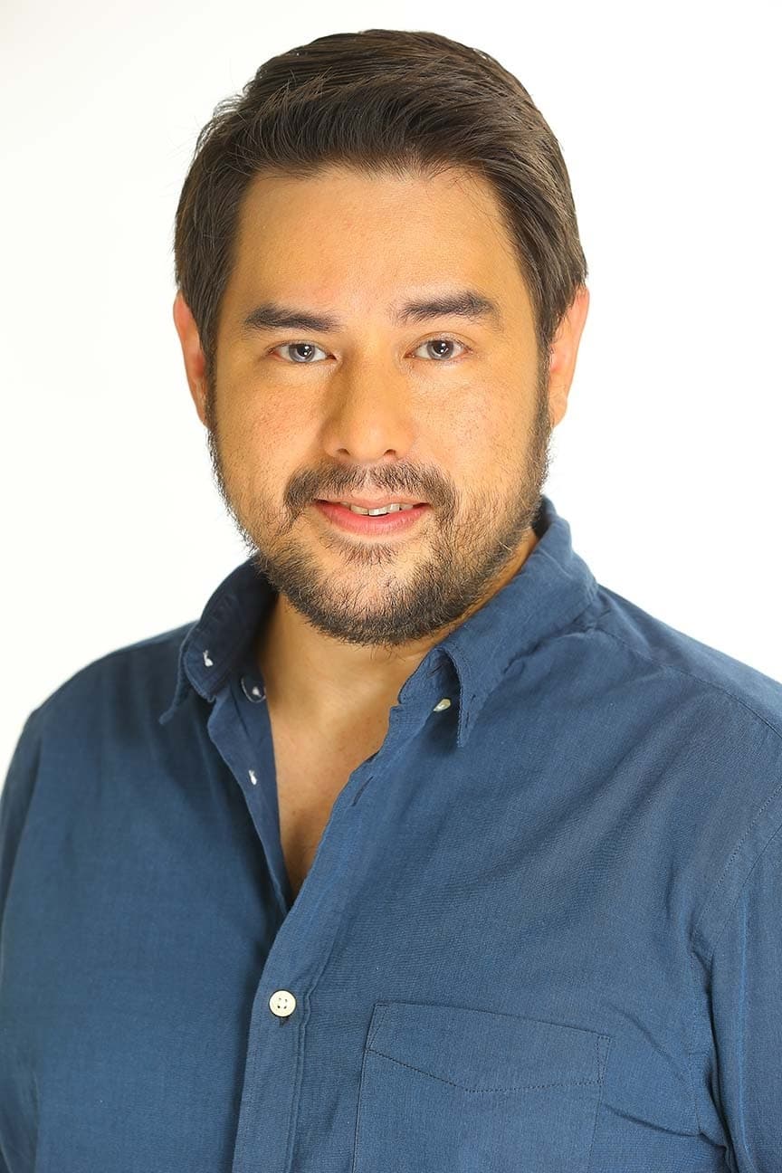 Фото  (Gabby Eigenmann)