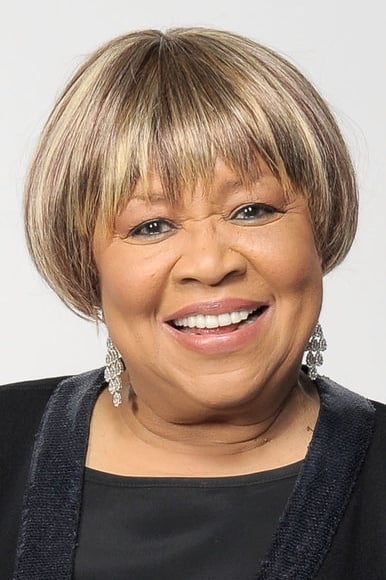 Фото  (Mavis Staples)