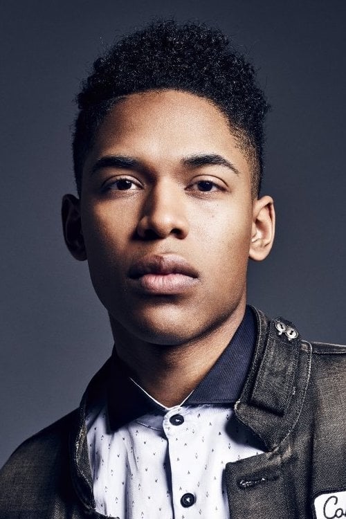 Фото  (Kelvin Harrison Jr.)