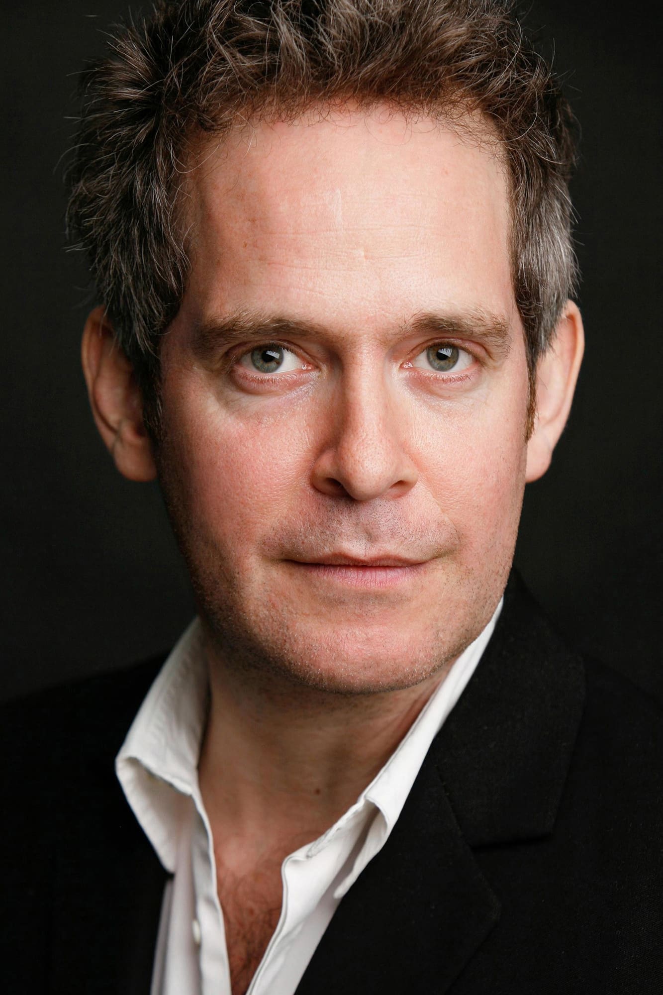 Фото Том Холландер (Tom Hollander)