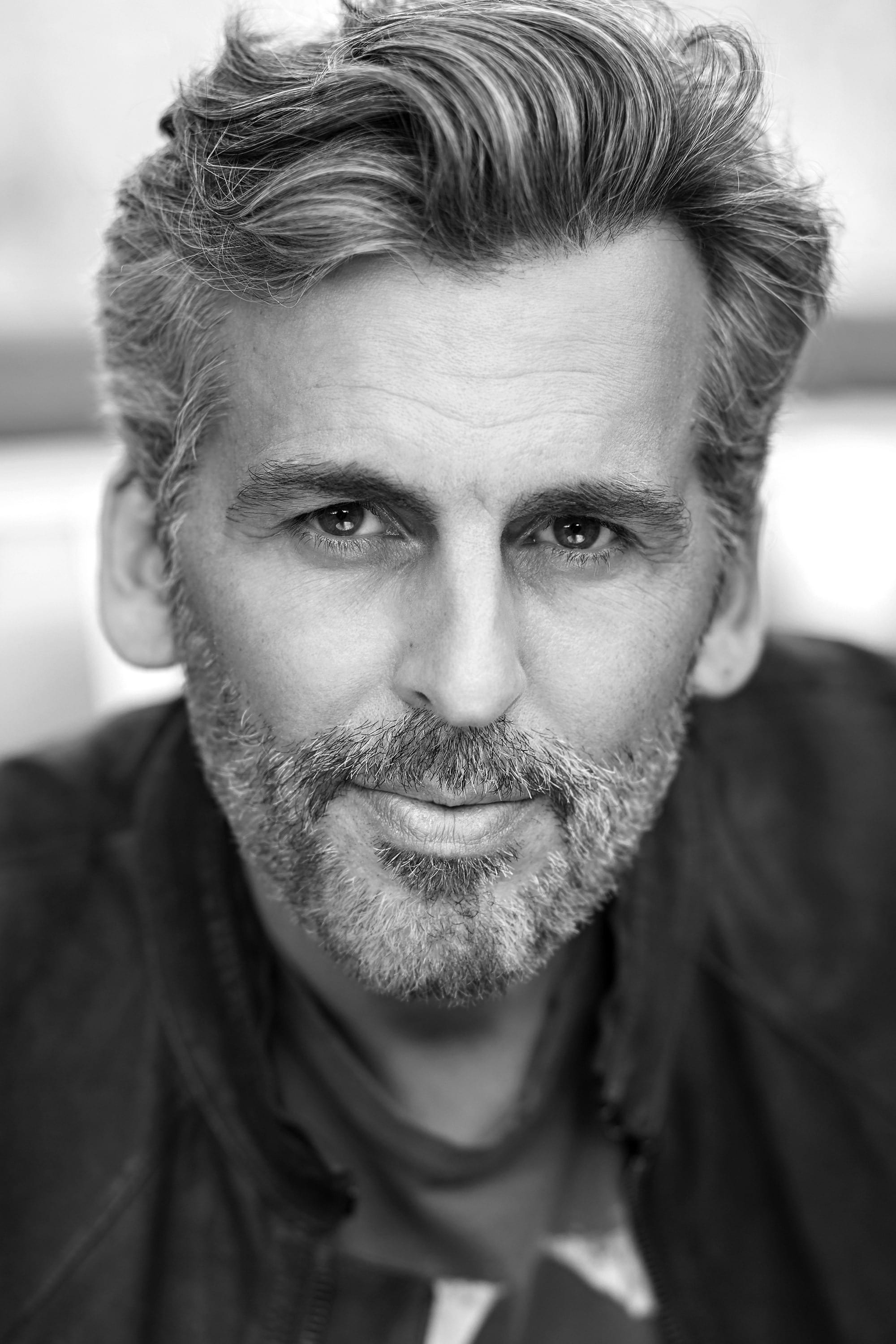 Фото Одед Фер (Oded Fehr)