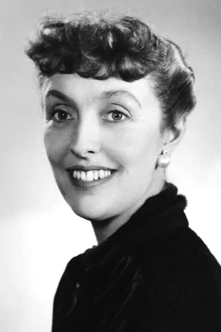 Фото Джойс Гренфелл (Joyce Grenfell)