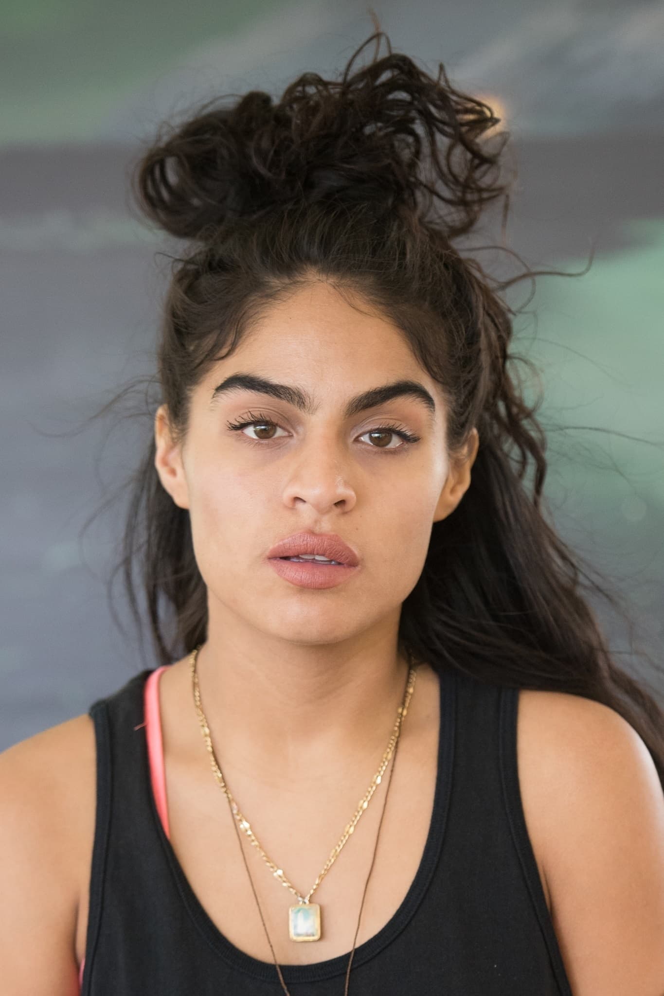 Фото  (Jessie Reyez)