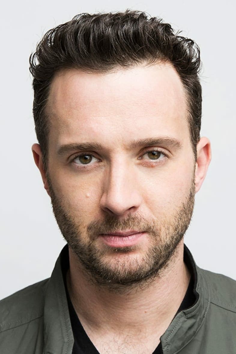 Фото Едді Кей Томас (Eddie Kaye Thomas)