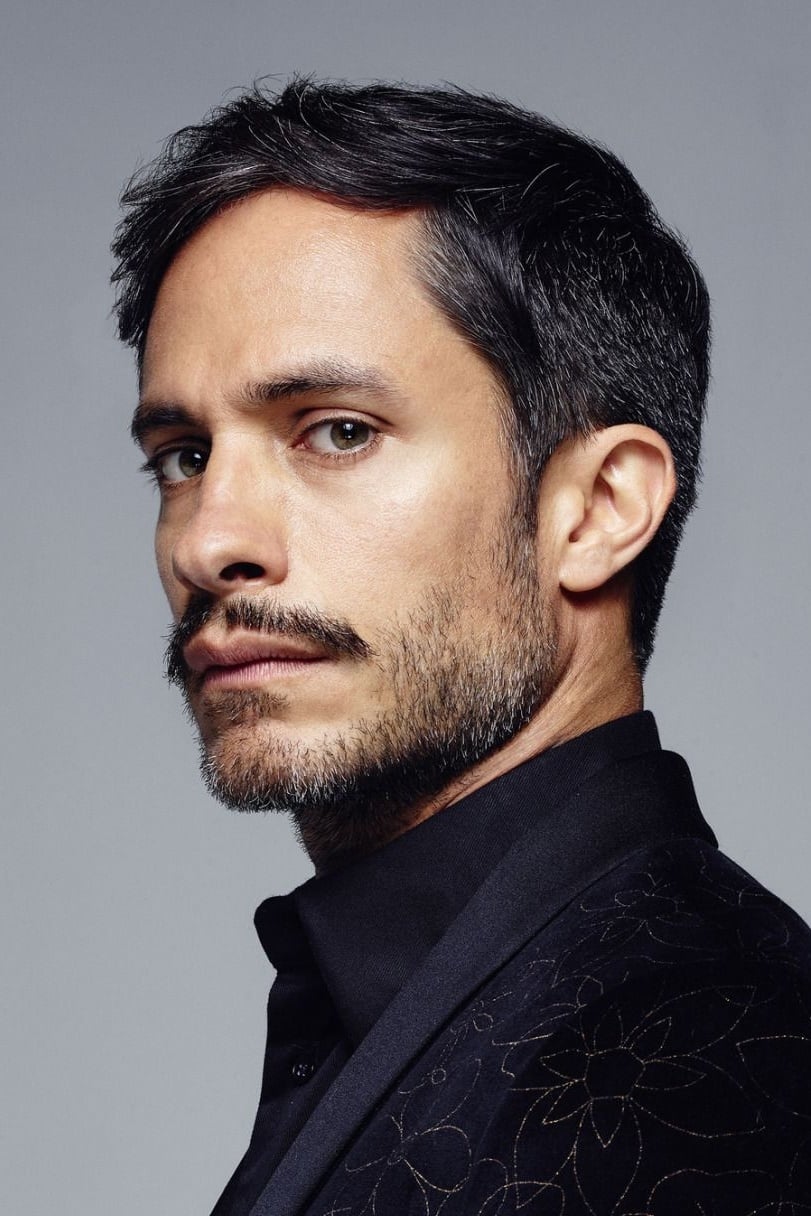 Фото Гаель Гарсія Берналь (Gael García Bernal)