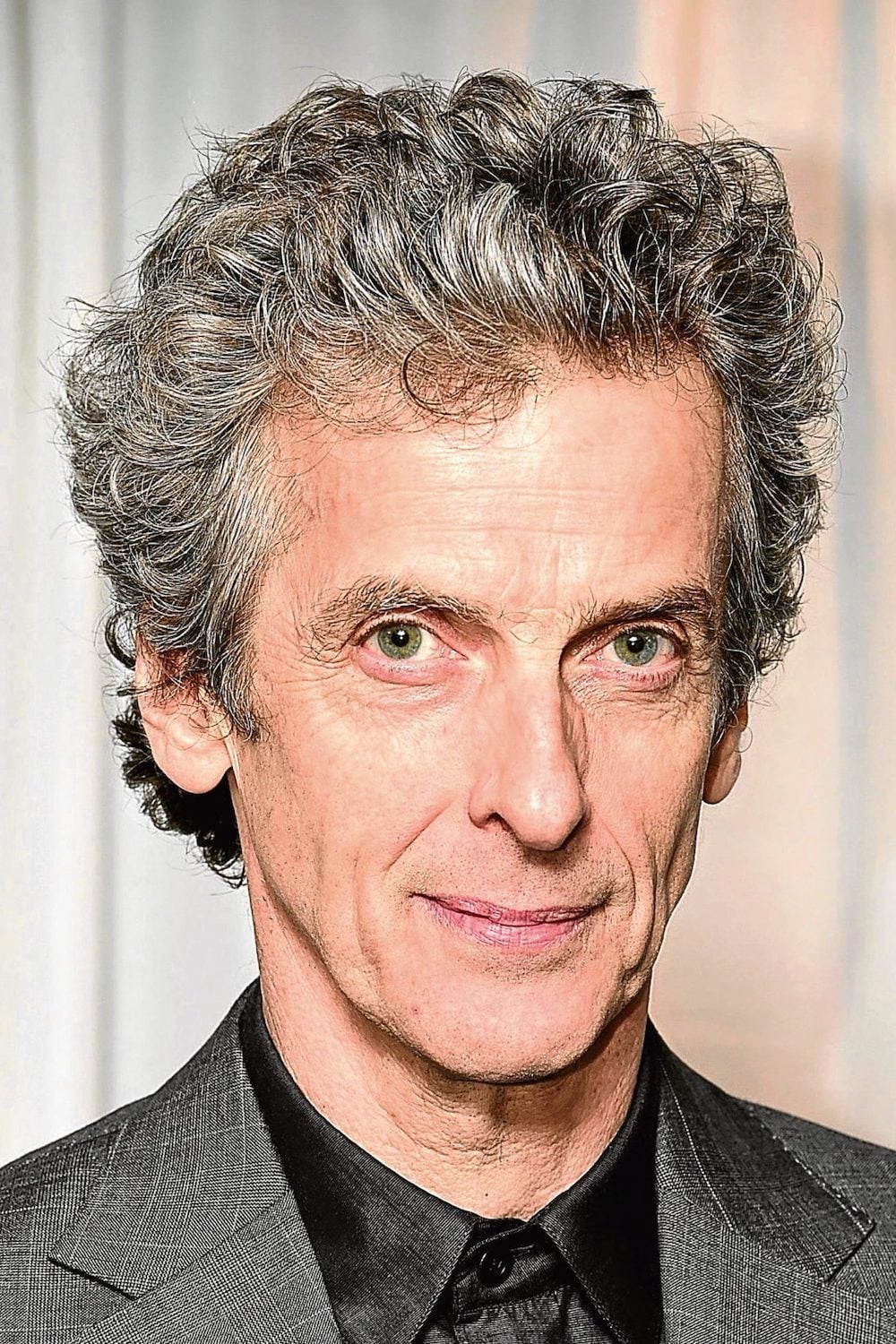 Фото Пітер Капальді (Peter Capaldi)