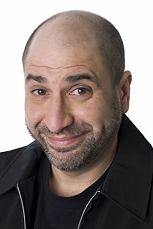 Фото Дейв Аттел (Dave Attell)