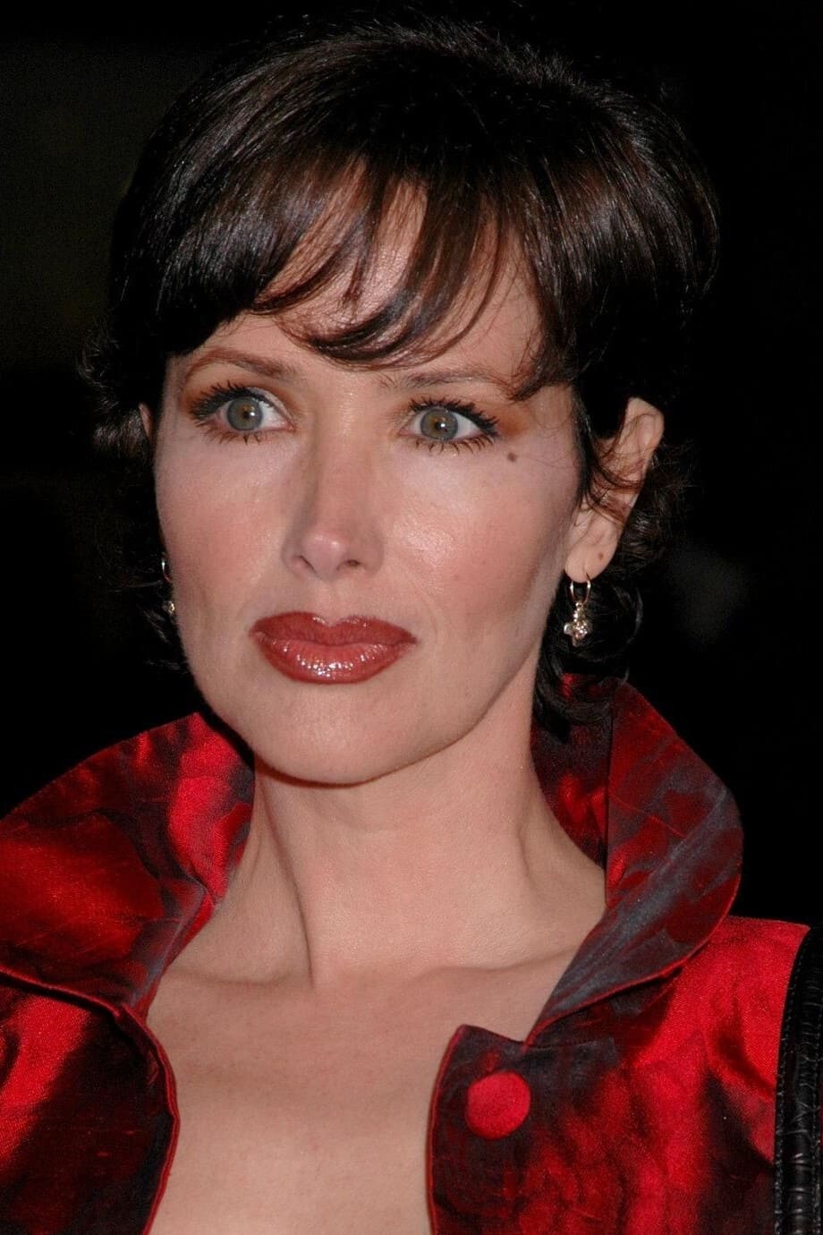 Фото Джанін Тернер (Janine Turner)