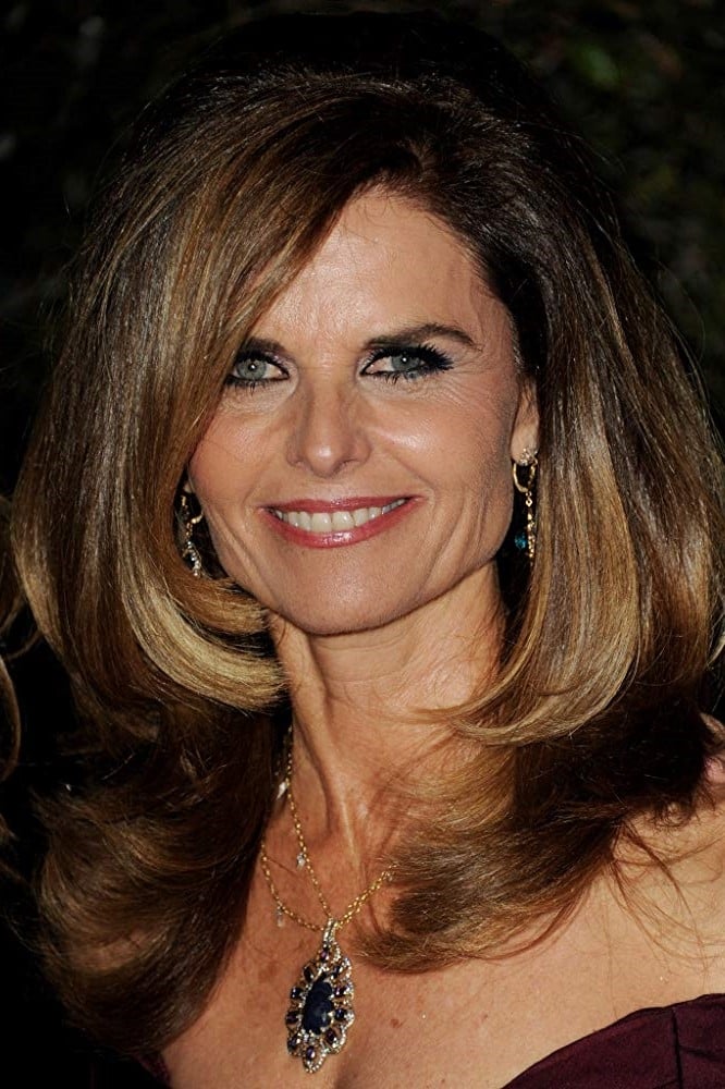 Фото  (Maria Shriver)