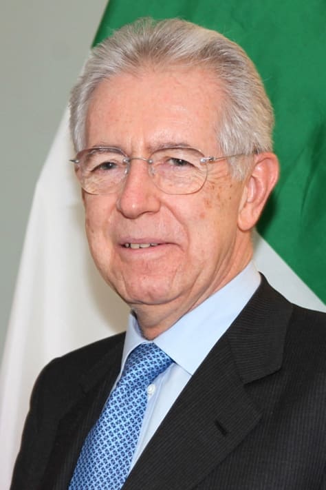 Фото  (Mario Monti)