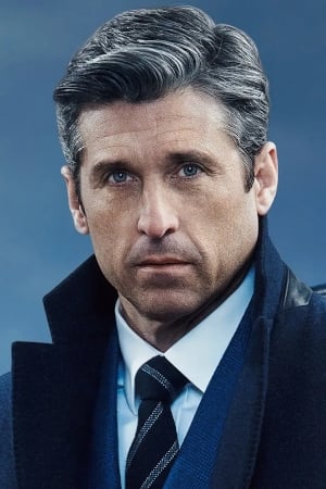 Фото Патрік Демпсі (Patrick Dempsey)