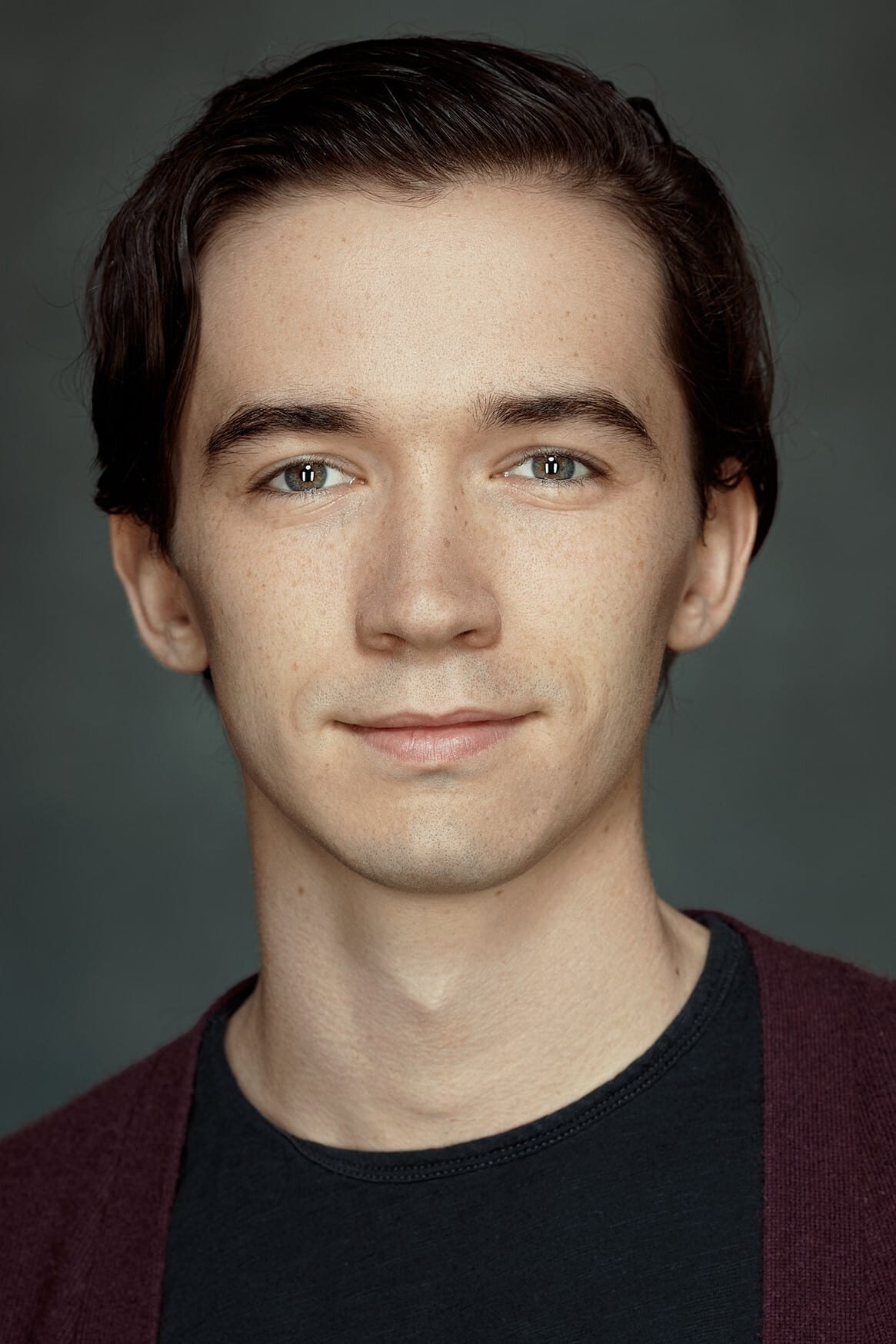 Фото Ліам Ейкен (Liam Aiken)