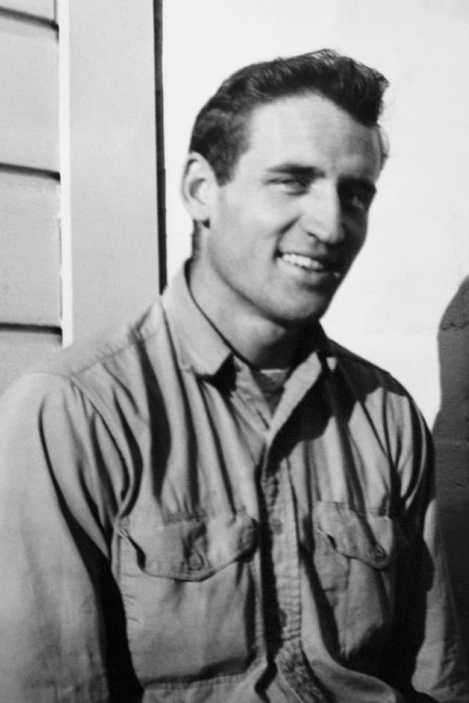 Фото  (Neal Cassady)