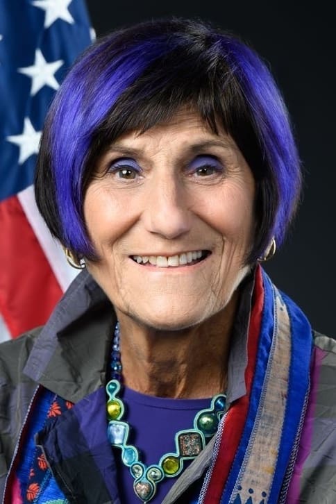 Фото  (Rosa DeLauro)