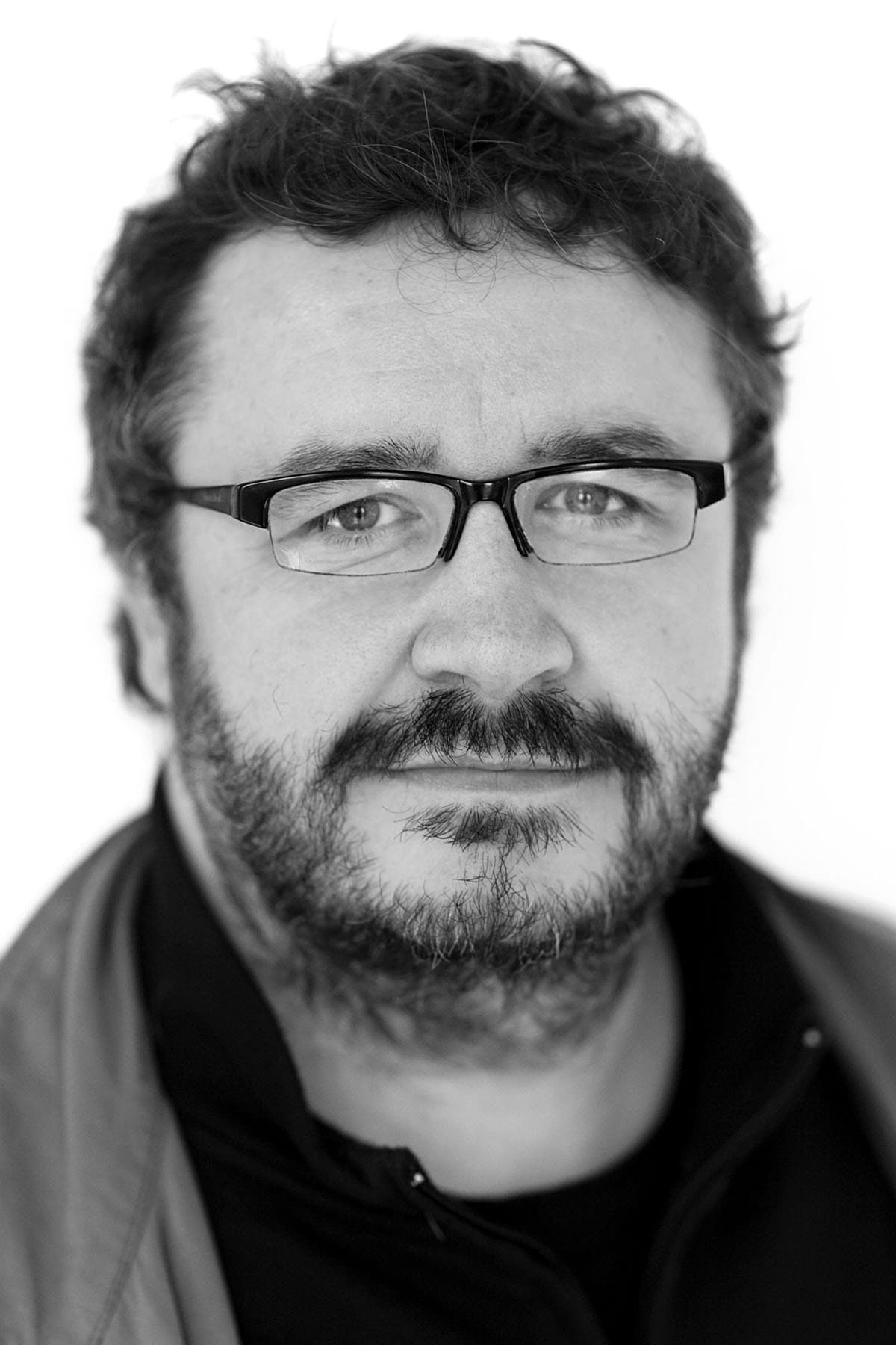 Фото Марк Бентон (Mark Benton)