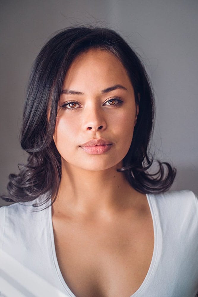 Фото Френкі Адамс (Frankie Adams)