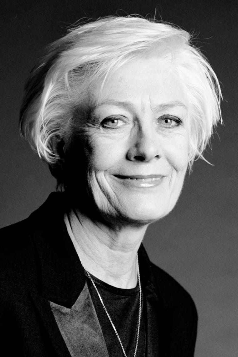 Фото Ванесса Редгрейв (Vanessa Redgrave)