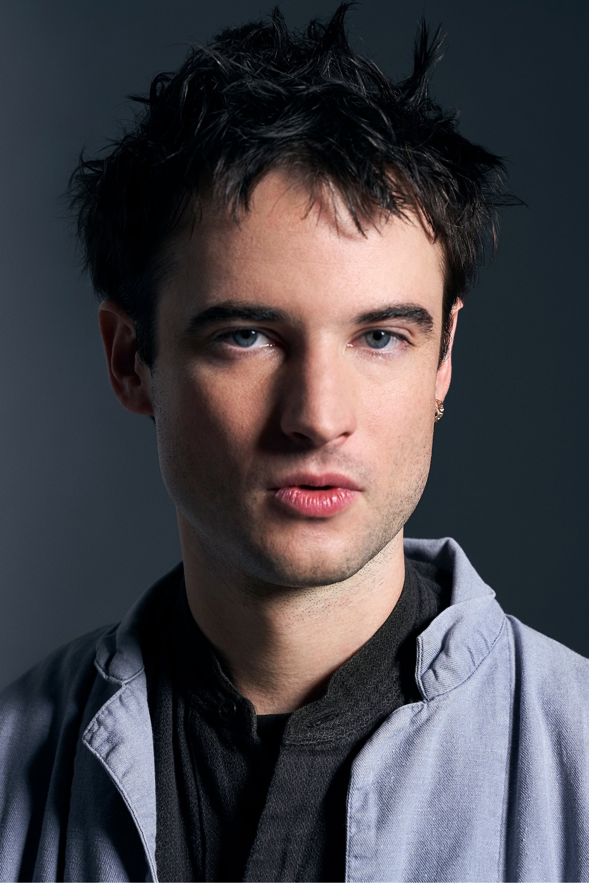 Фото Том Старрідж (Tom Sturridge)