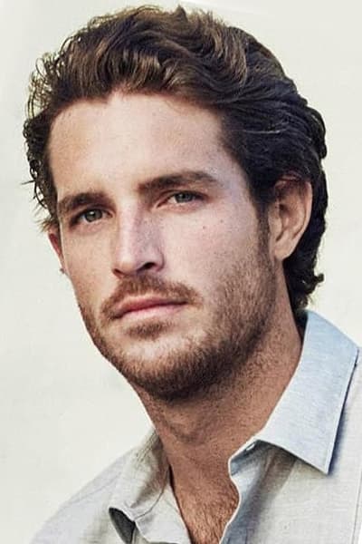 Фото  (Justice Joslin)