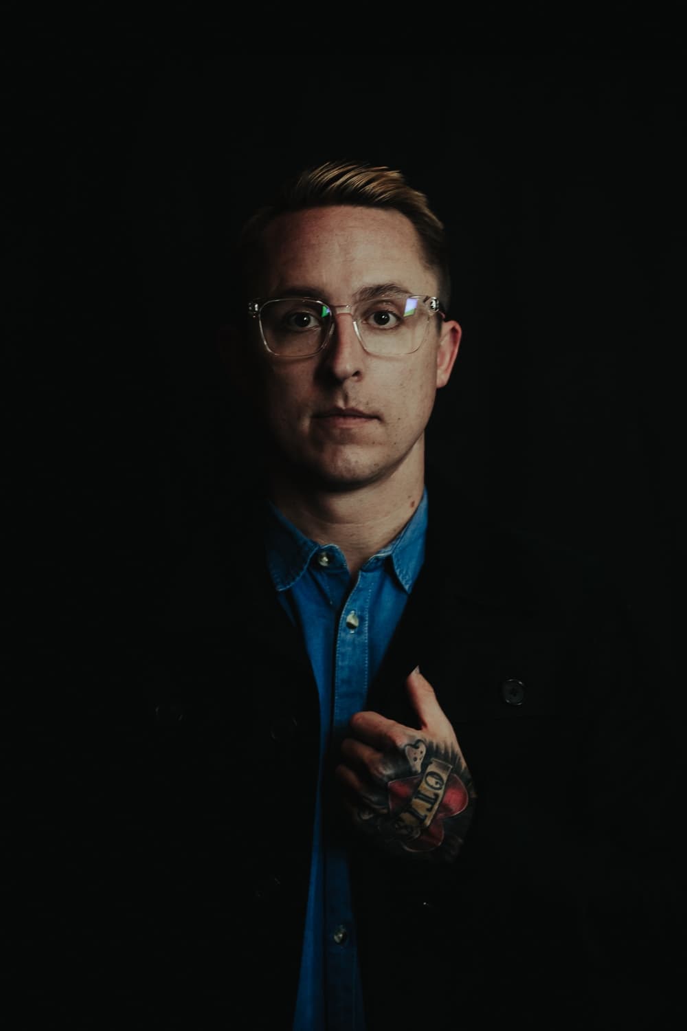 Фото  (Ryan Key)