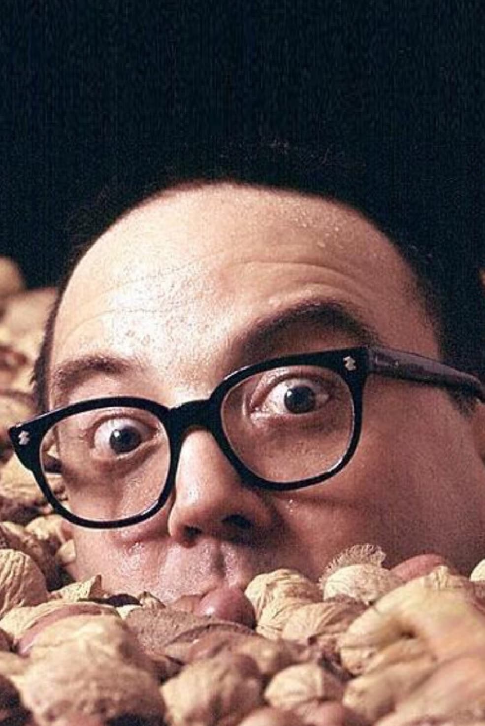 Фото  (Allan Sherman)