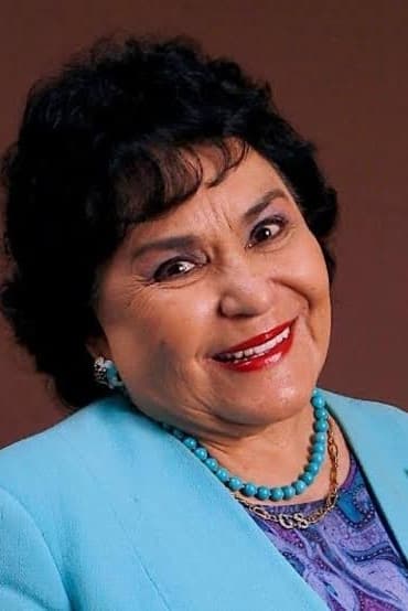 Фото Кармен Салінас (Carmen Salinas)