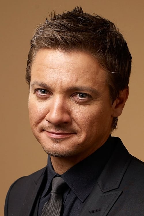 Фото Джеремі Реннер (Jeremy Renner)