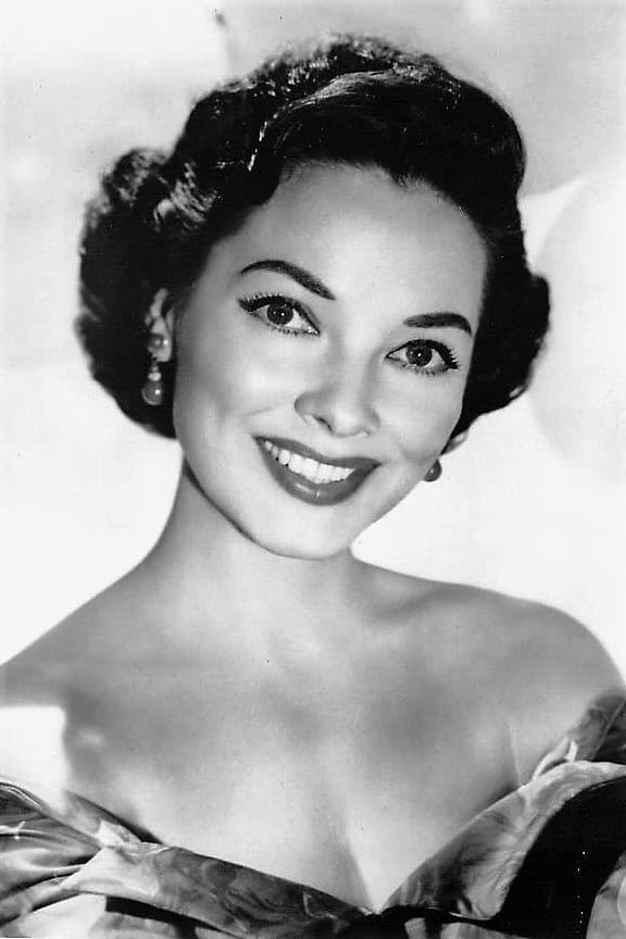 Фото Кетрін Грейсон (Kathryn Grayson)