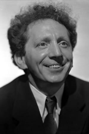 Фото Сем Джаффе (Sam Jaffe)