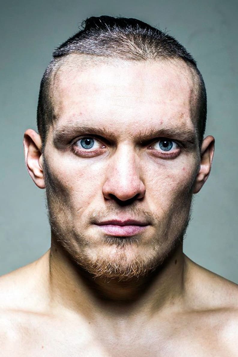 Фото  (Oleksandr Usyk)