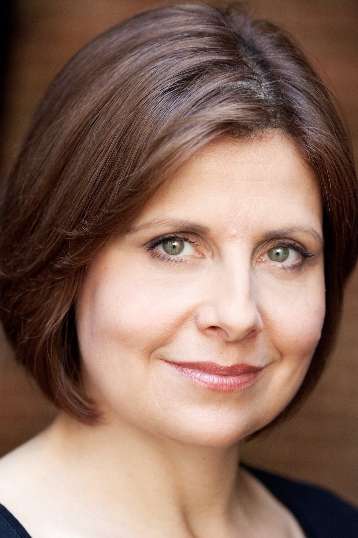 Фото Ребекка Фронт (Rebecca Front)