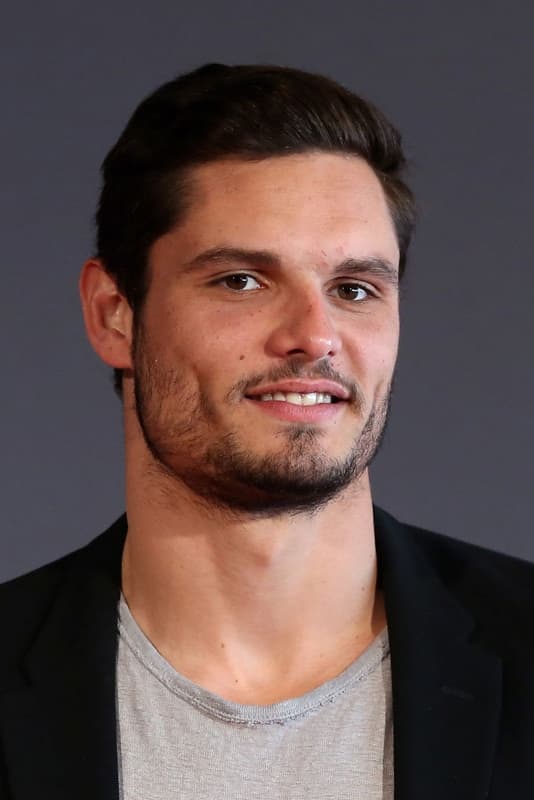 Фото  (Florent Manaudou)