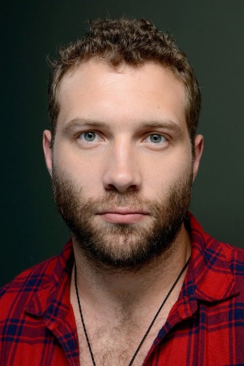 Фото Джай Кортні (Jai Courtney)