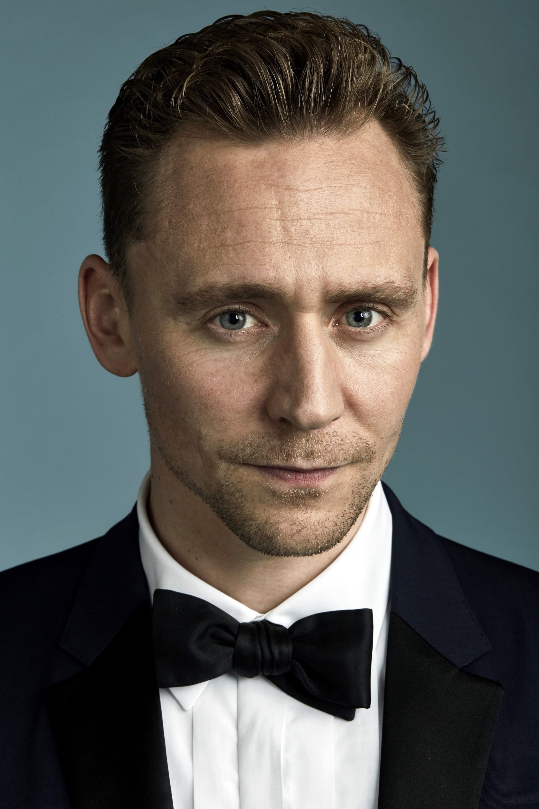 Фото Том Хіддлстон (Tom Hiddleston)