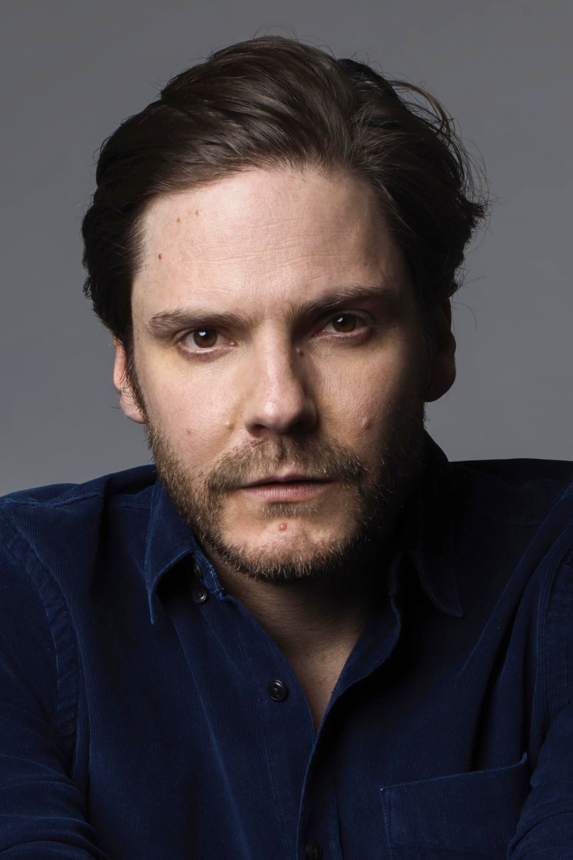 Фото Даніель Брюль (Daniel Brühl)