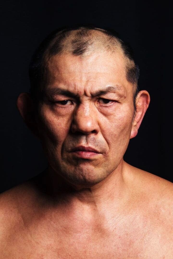 Фото  (Minoru Suzuki)