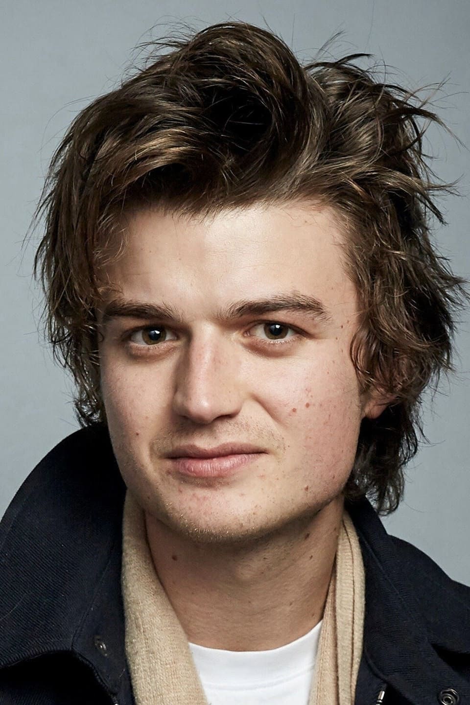 Фото Джо Кірі (Joe Keery)