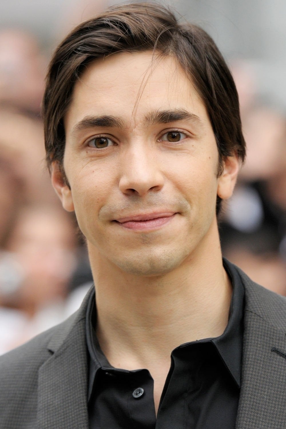 Фото Джастін Лонг (Justin Long)