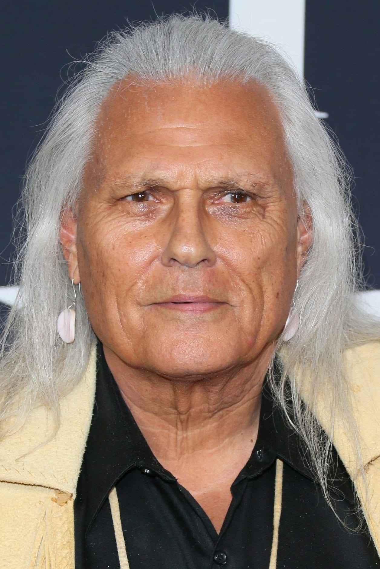 Фото  (Michael Horse)