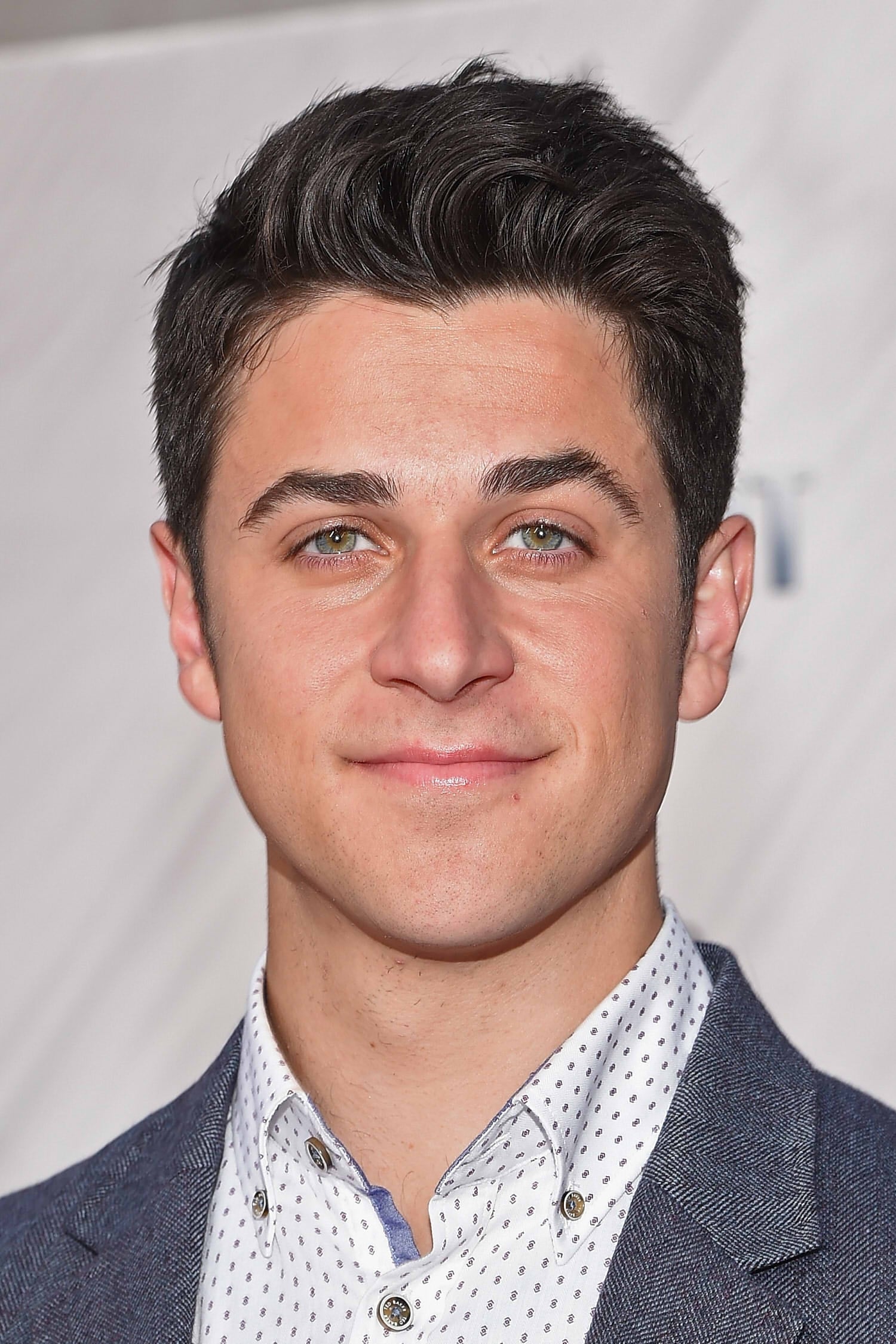 Фото Девід Генрі (David Henrie)