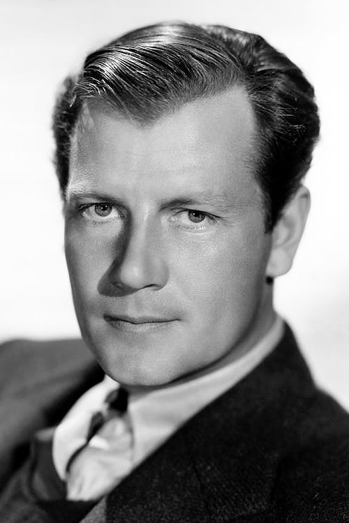 Фото Джоел МакКрі (Joel McCrea)