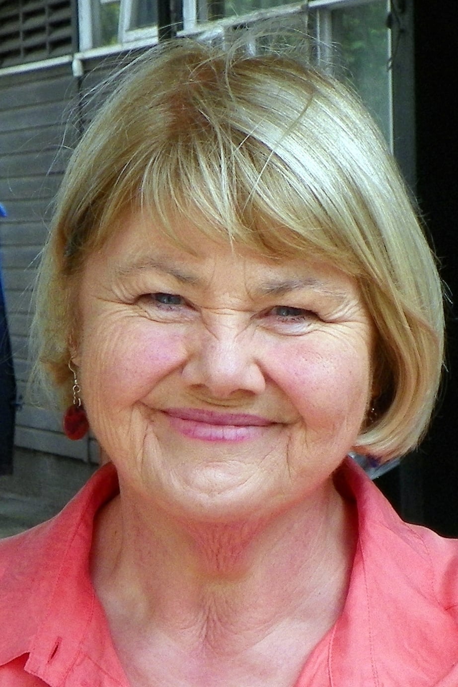 Фото Аннет Бедленд (Annette Badland)