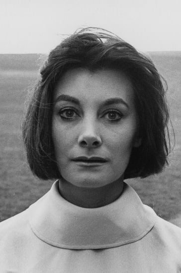 Фото Жан Марш (Jean Marsh)