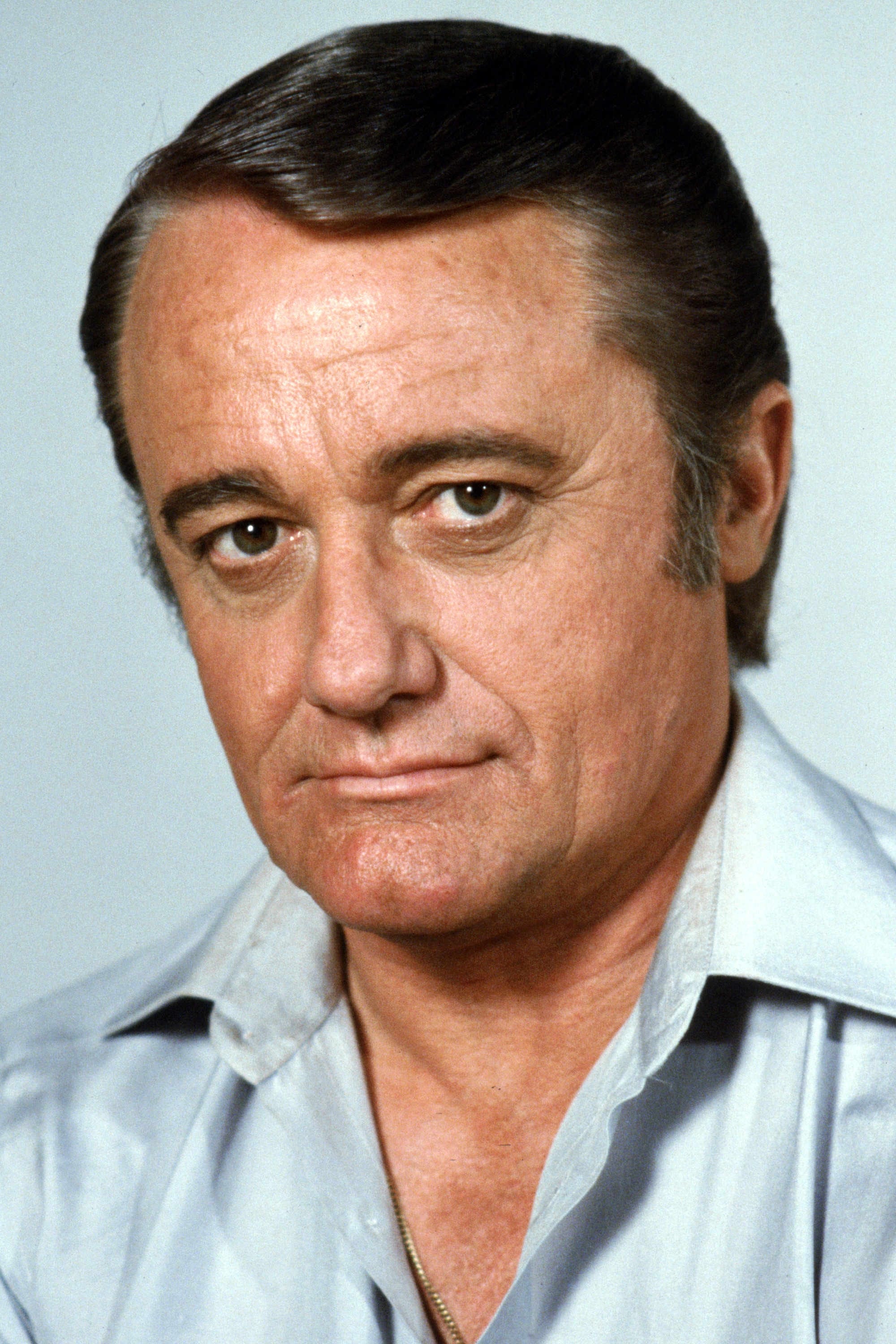 Фото Роберт Вон (Robert Vaughn)