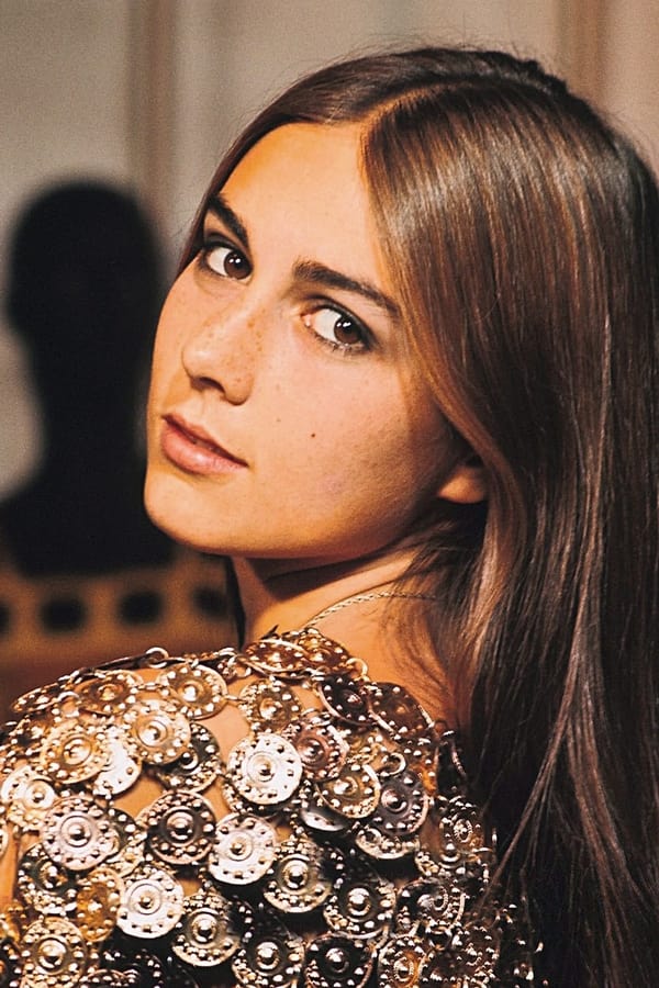 Фото  (Romina Power)