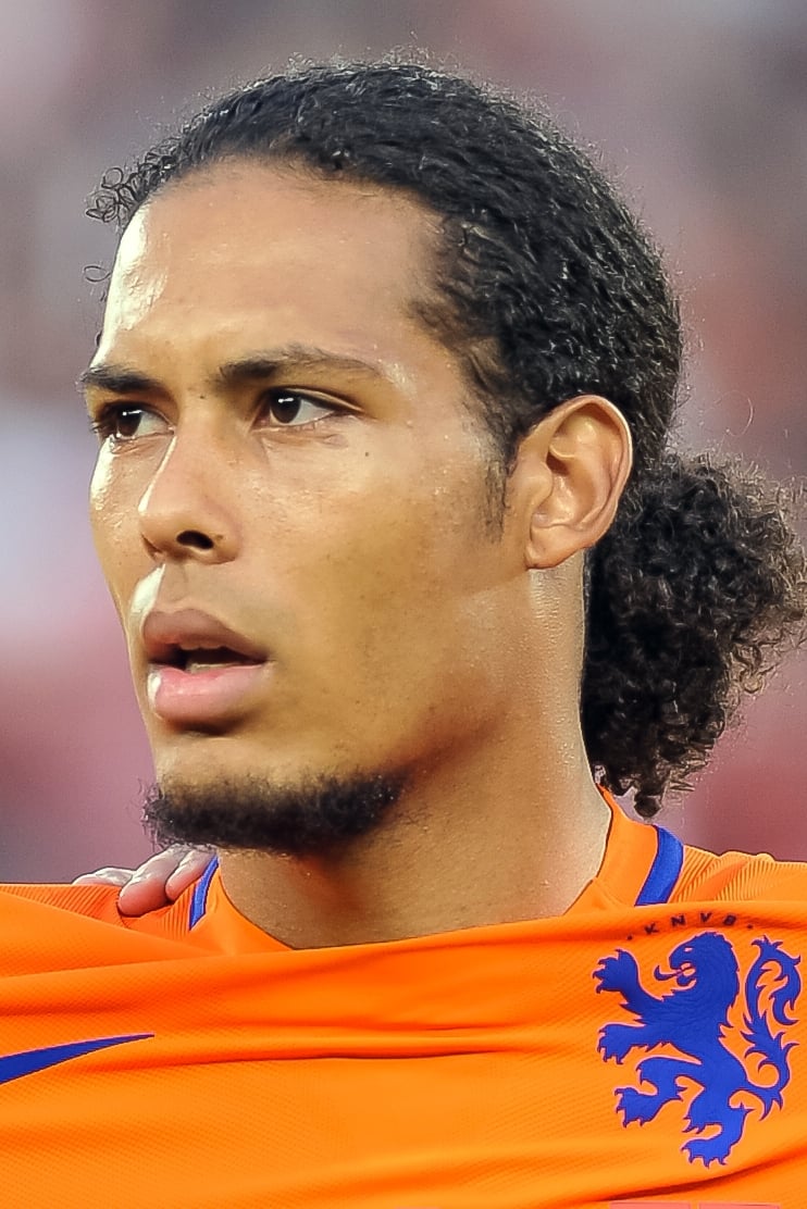 Фото  (Virgil van Dijk)